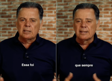 Após derrota, Marconi diz que eleição foi 