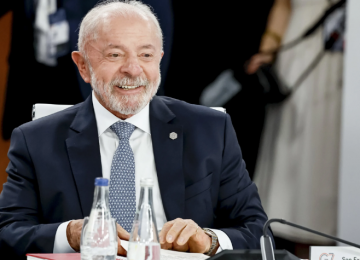 Lula é reeleito presidente do Brasil e conquista quarto mandato