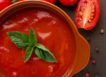 Anvisa manda recolher molho de tomate após identificar pedaços de vidro no produto