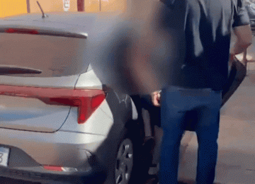 Ex-marido que invadiu casa, agrediu e ameaçou mulher é preso pela Polícia Civil em Rio Verde