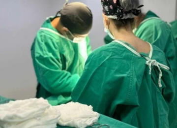 Gêmeos siameses recém-nascidos não resistem e morrem após cirurgia em Goiânia