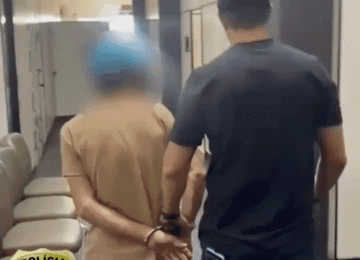 Polícia Civil de Rio Verde prende suspeito de agredir mulher transgênero no Bairro Liberdade