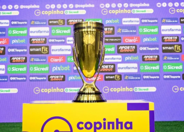 Equipes goianas estreiam neste final de semana na Copinha