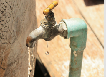 Limpeza nos reservatórios pode afetar abastecimento de água em bairro de Rio Verde; Veja quais