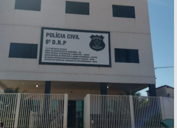 Polícia Civil deflagra Operação Folião Seguro e cumpre 24 mandados contra o tráfico de drogas em São Simão