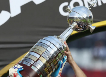 Brasileiros começam hoje (24) a decidirem suas sequências na Libertadores