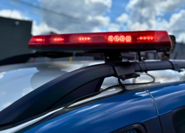 Adolescente é apreendido após esfaquear homem durante discussão em Rio Verde