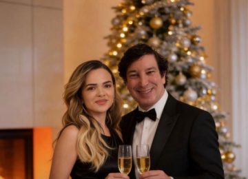 Policial penal e esposa são encontrados mortos a tiros dentro de casa em Goiânia