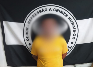 Polícia Civil de Goiás investiga roubo de 110 placas solares em Uruaçu, prejuízo ultrapassa R$ 160 mil 