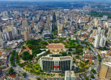 Goiânia registra inflação de 5,56% em 2024, acima da média nacional de 4,83%