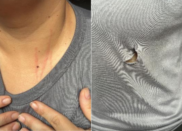 Mulher é assaltada após sacar dinheiro em caixa eletrônico no Centro de Rio Verde