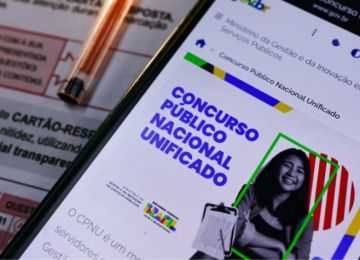 Resultados do CNU já estão disponíveis para consulta; confira