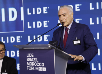 Brasil e Marrocos firmam nova aliança verde e abrem caminho para integração econômica Sul-Sul