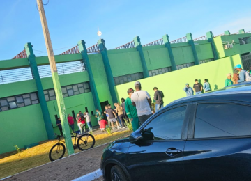 Rio Verde estreia hoje (21) na Divisão de Acesso e expectativa é de casa cheia