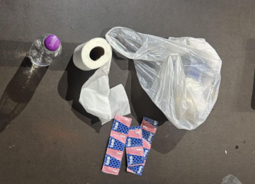 Polícia Militar prende homem suspeito de abusar da própria filha de 16 anos dentro de caminhão em Rio Verde