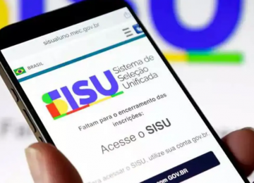 Sisu 2026 abre inscrições nesta segunda (19) com nova regra sobre notas do Enem