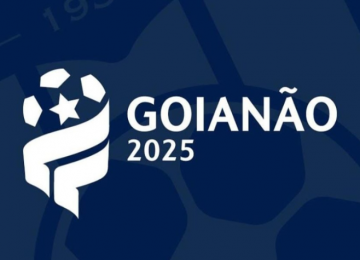 Goiás e Goianésia vencem no fechamento da nona rodada do Goianão 2025