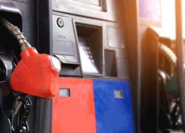 Diesel A cresce 2,3% no início de 2025; maior proporção de biodiesel na mistura freou avanço