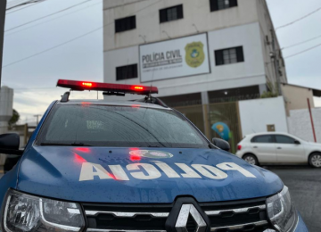 Disputa pela posse de cachorro termina na delegacia em Rio Verde