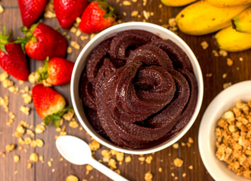 Do Brasil para o mundo: o açaí conquista paladares e se consolida como superalimento global