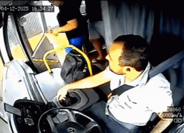 Motorista é agredido após negar parada irregular em Rio Verde; passageiro foi identificado