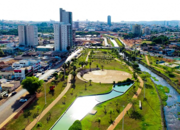 RIO VERDE: 177 ANOS DE HISTÓRIA, TRADIÇÃO E PROGRESSO
