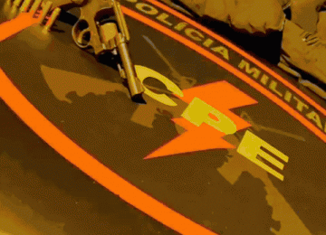 Suspeito de matar na Vila Renovação e ferir outras duas pessoas morre em confronto com a CPE