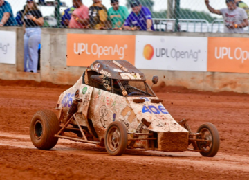 Rio Verde recebe 4ª etapa do campeonato goiano de Kart Cross