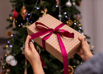 Presentes de última hora: ideias simples que sempre funcionam