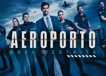 PF proíbe gravações de nova temporada de 'Aeroporto: Área Restrita'