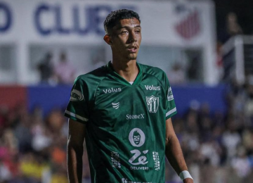 Atleta rio-verdense disputará 3ª divisão do Campeonato Goiano