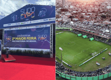 Agenda do fim de semana: confira os eventos que movimentam Rio Verde