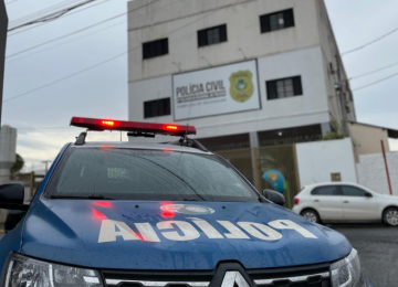 Homem é preso por tentativa de homicídio no Jardim Goiás, em Rio Verde