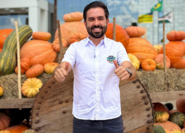 Prefeitura de Rio Verde divulga cronograma de comemorações do aniversário da cidade