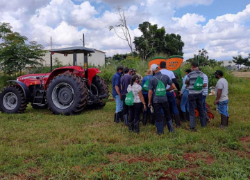 Sindicato Rural de Rio Verde e Senar Goiás oferecem cursos gratuitos nesta semana 