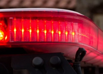 Criança é atropelada por motocicleta no Santa Cruz II, em Rio Verde