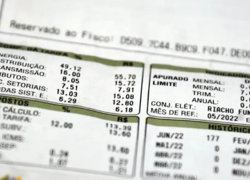 Conta de luz seguirá sem cobrança extra em março, anuncia Aneel