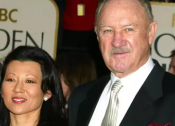 Ator Gene Hackman e esposa são encontrados mortos em casa nos EUA