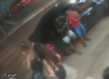 Mulher é presa suspeita de tentar matar gestante com pedaços de vidro em Rio Verde