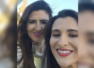 Goiana que passou 38 dias presa injustamente na Alemanha cobra indenização da Gol