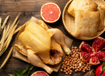 Café, frango e legumes encarecem no Centro-Oeste e em todas as regiões