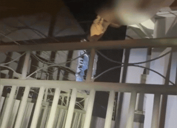 O que desse pra trazer eu ia pegar, diz homem preso pela PM após tentativa de furto no Morada do Sol