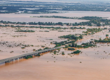 Rioverdenses unem forças para ajudar vítimas de enchente no RS, saiba como ajudar