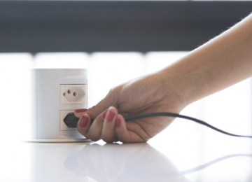 Energia elétrica ficará mais cara em agosto no estado de Goiás 