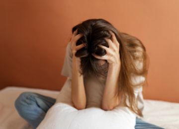 Brasil lidera ranking mundial de ansiedade e especialistas alertam para sinais que não devem ser ignorados