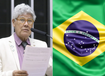 Deputado propõe incluir 