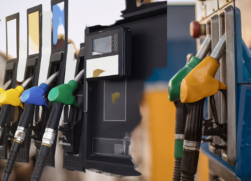 Mesmo sem novos reajustes, preço do diesel continua em queda em junho