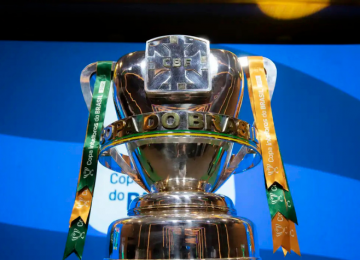 Após data Fifa, futebol brasileiro volta com decisão na Copa do Brasil 