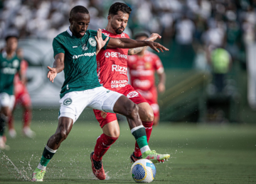 Clássico goiano movimenta rodada da série B que começa nesta sexta-feira (15)