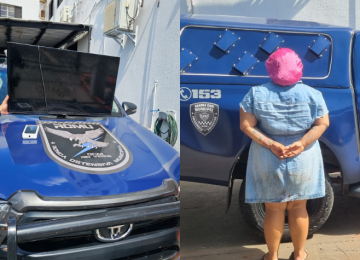 ROMU recupera produtos de crime e desmonta golpe com perfis falsos em Rio Verde